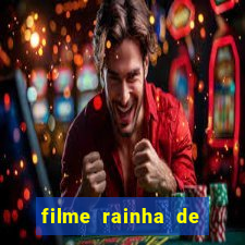 filme rainha de katwe netflix